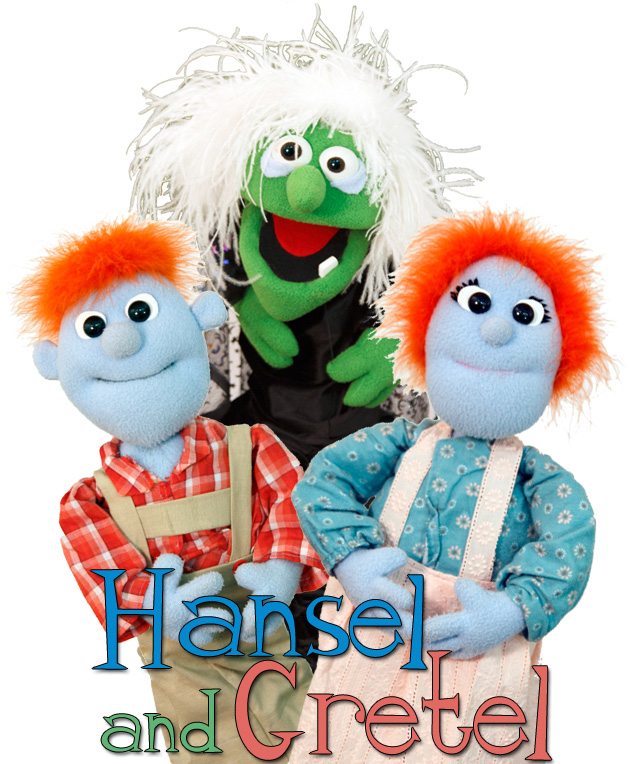 hansel and gretel publicity pic